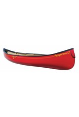 Esquif Esquif T-Formex canoe Prospecteur 17