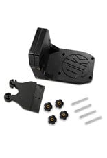 Jackson Kayaks Jackson Acc. YakGadget Transom Motor Mount XD