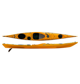 P&H Custom Sea Kayaks P&H kayak Leo MV with skeg (2022)