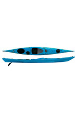 P&H Custom Sea Kayaks P&H kayak Leo MV avec dérive