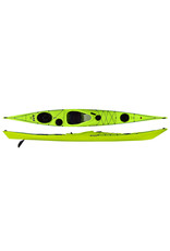 P&H Custom Sea Kayaks P&H kayak Scorpio MKII LV with skeg (2022)