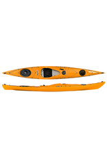 P&H Custom Sea Kayaks P&H kayak Virgo LV avec dérive