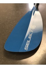 Select Paddles Select Pagaie Blue