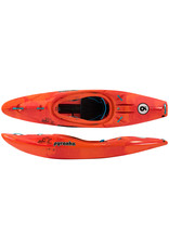 Pyranha Pyranha kayak 9R II Medium Orange soda (USED)