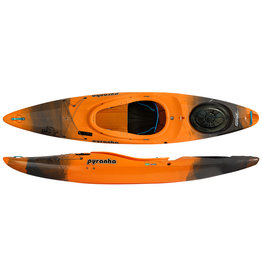 Pyranha Pyranha kayak Fusion II Stout (2022)