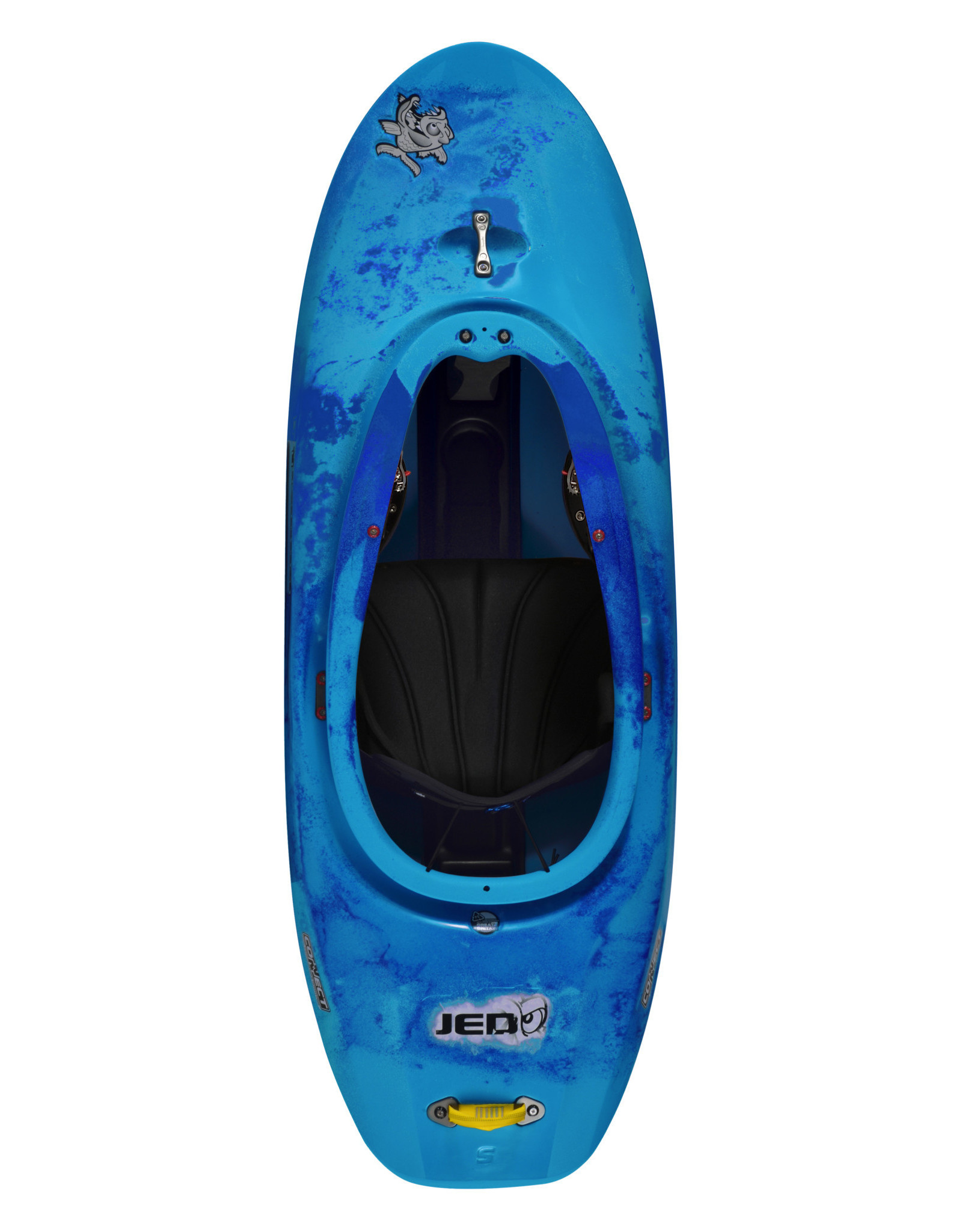 Pyranha Pyranha kayak Jed Stout (2021)