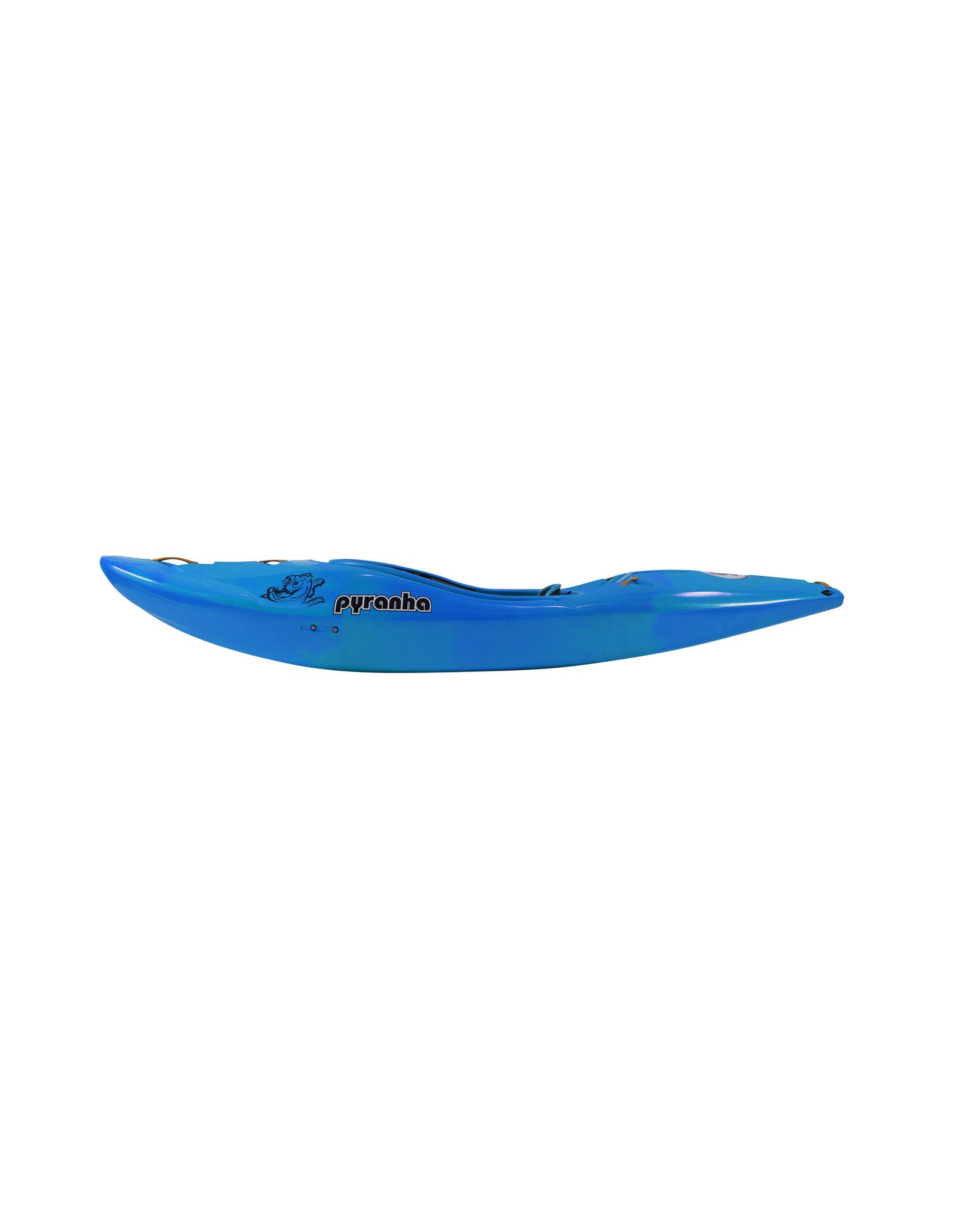 Pyranha Pyranha Kayak 9R II (Ancienne couleur)