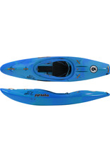 Pyranha Pyranha Kayak 9R II (Ancienne couleur)