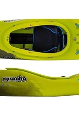 Pyranha Pyranha kayak Ozone Stout 2