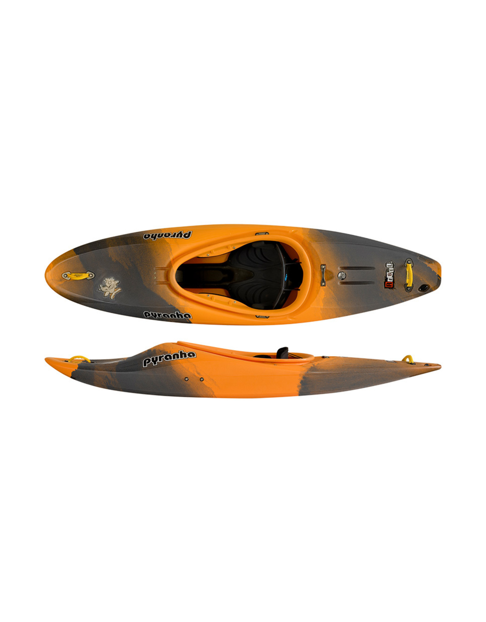 Pyranha Pyranha kayak Rebel Connect (2022)