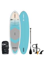 SIC Maui SIC Maui SUP Gonflable Tao Air-Glide Surf 10.6x33