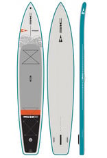 SIC Maui SIC Maui SUP Gonflable Okeanos Air-Glide 14.0