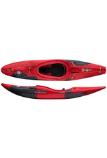 Pyranha Pyranha kayak Scorch X (2022)
