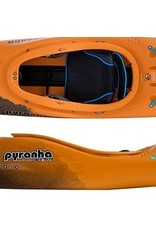 Pyranha Pyranha kayak Scorch X (2022)