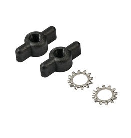 Old Town Old Town Acc. Wingnut Kit For Ot Pedal Kayaks