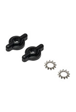 Old Town Old Acc. Wingnut Kit For Ot Power Kayaks