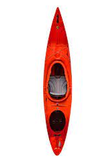 Venture Venture kayak Flex 11 skeg