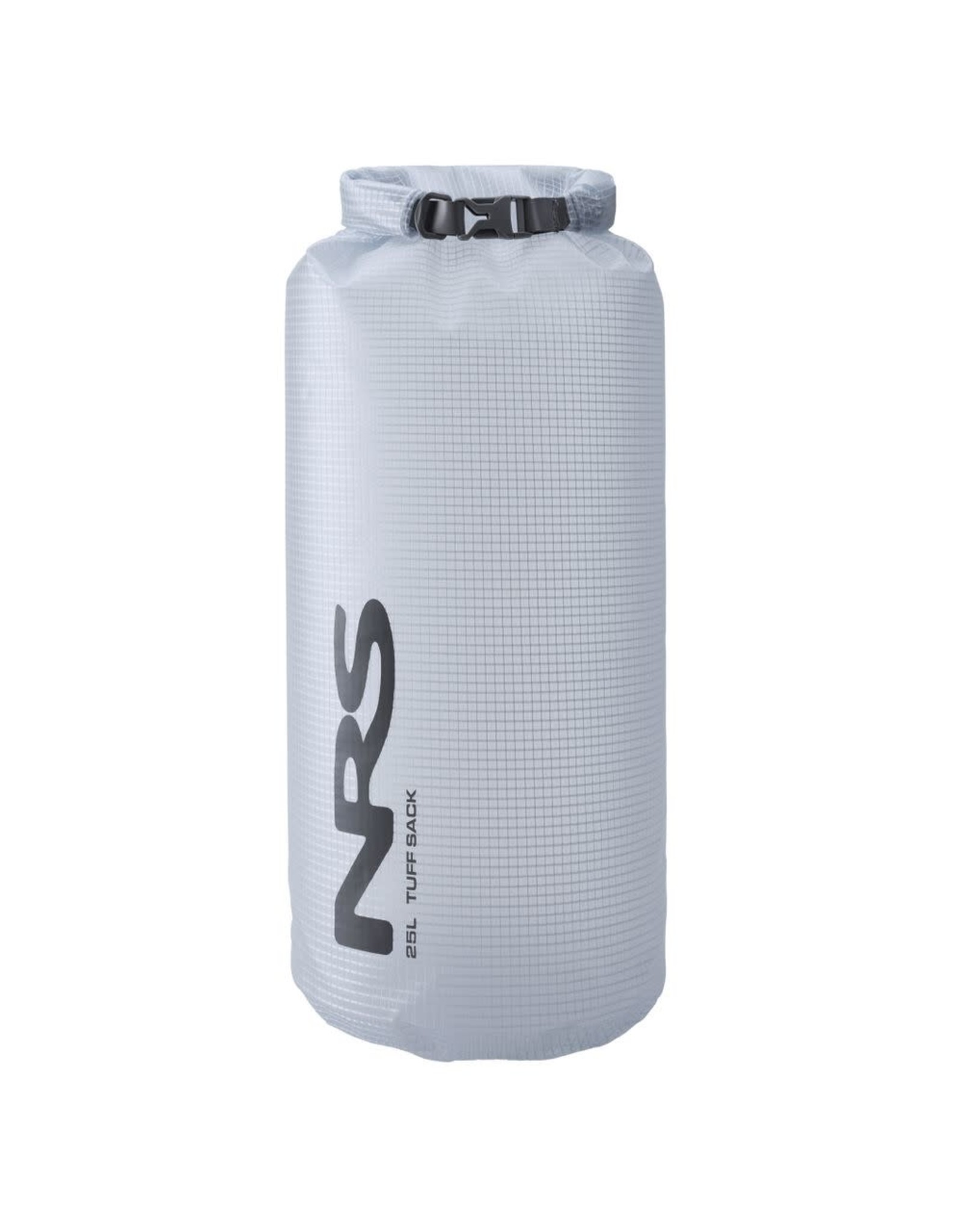 NRS NRS Dry Bag Tuff Sack Clear 25L
