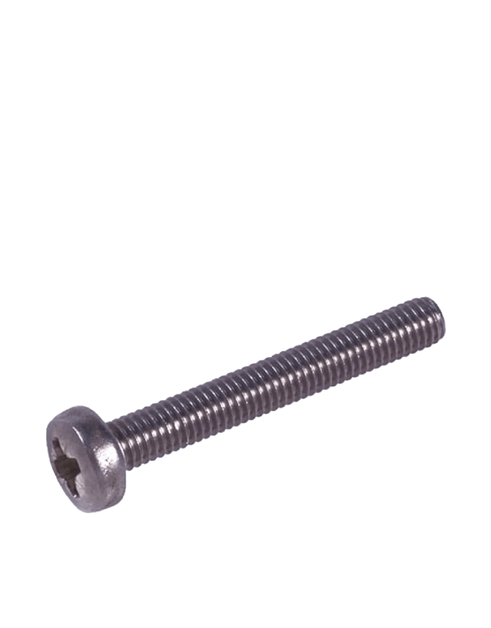 Tahe Marine Tahe Marine Acc. Front protection plate screws for Bilbao, Borneo and Tobago.