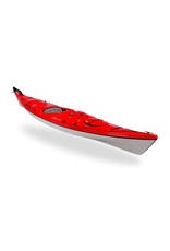 Delta Delta Kayak 15S avec Gouvernail