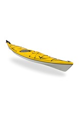 Delta Delta Kayak 15S with rudder