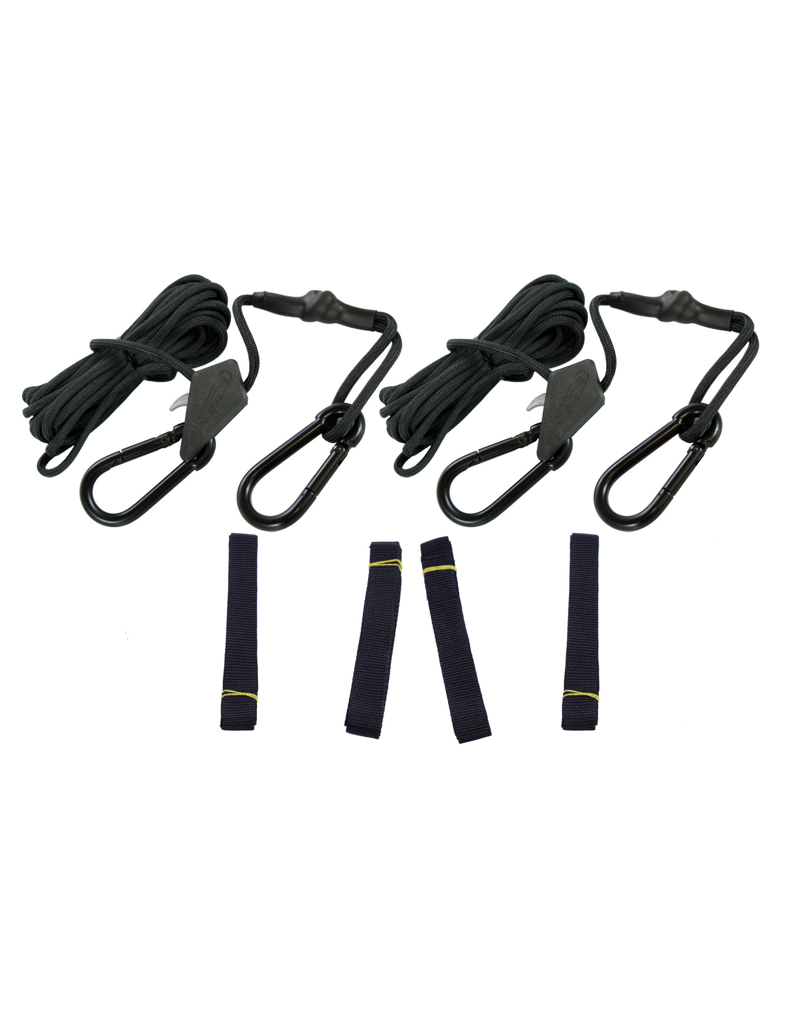 Malone Auto Rack Malone Acc. Attaches SpeedLine™ Mini Ratchet Tie-Downs