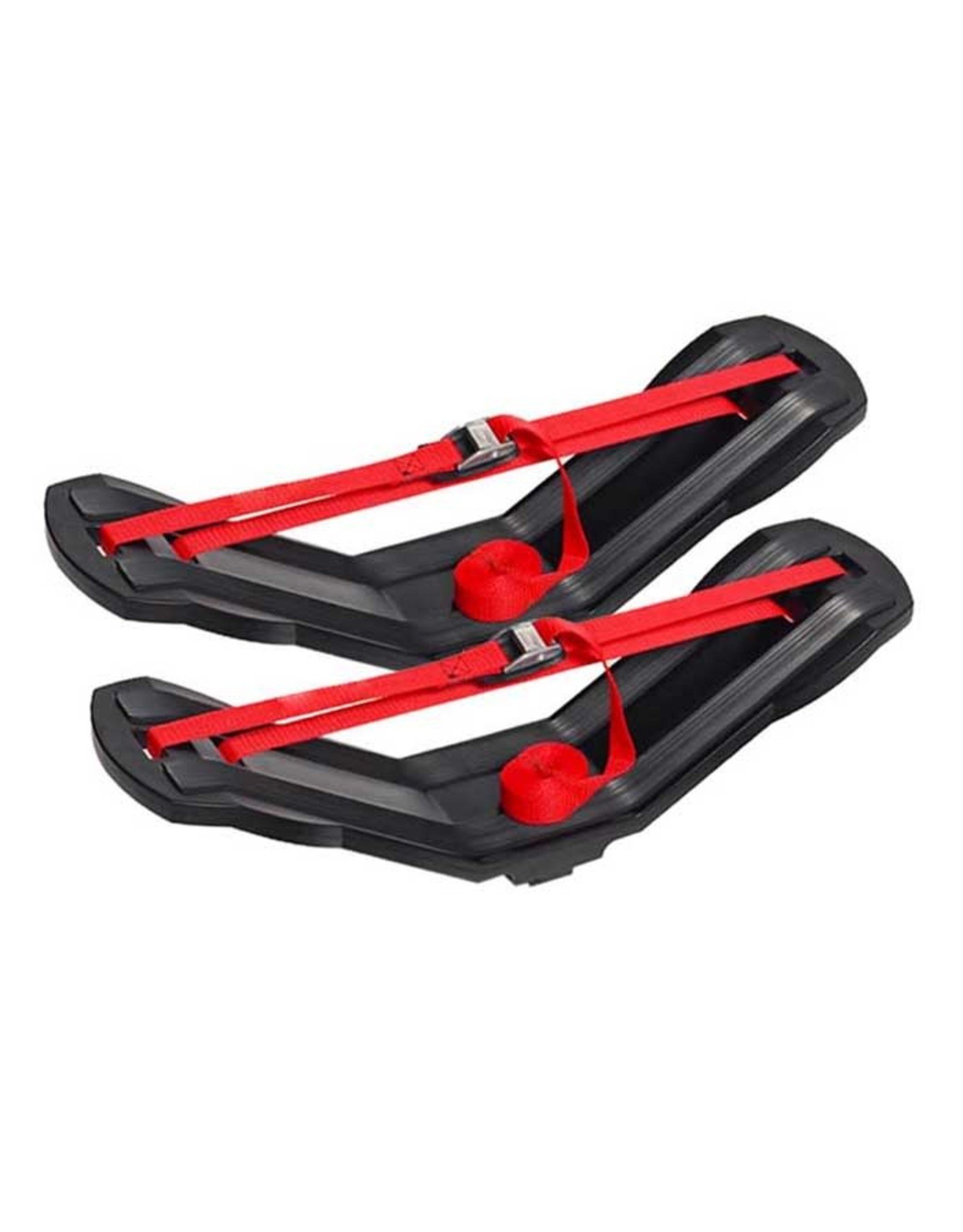 Malone Auto Rack Malone SeaWing Kayak Carrier w tie-Down/ V loader par l'arriere