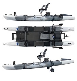 Jackson Kayaks Blue Sky Boatworks 360 Pro