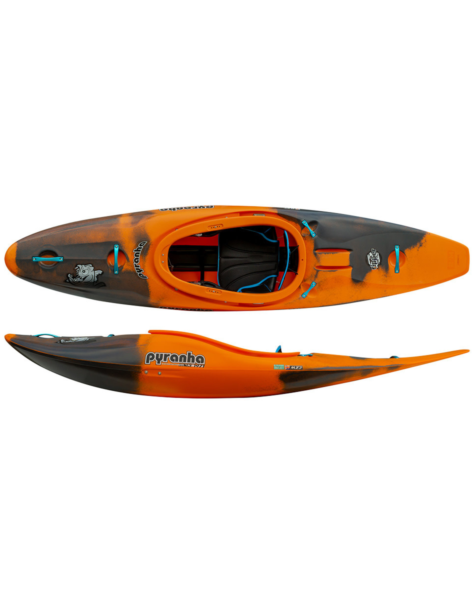 Pyranha Pyranha Kayak Ripper 2