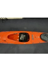 P&H Custom Sea Kayaks P&H Kayak Virgo LV avec dérive Lava MZ3