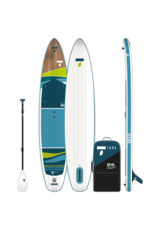 Tahe Marine Tahe Marine SUP Breeze Wing Air