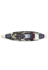 Jackson Kayaks Jackson kayak Knarr FD (2022)