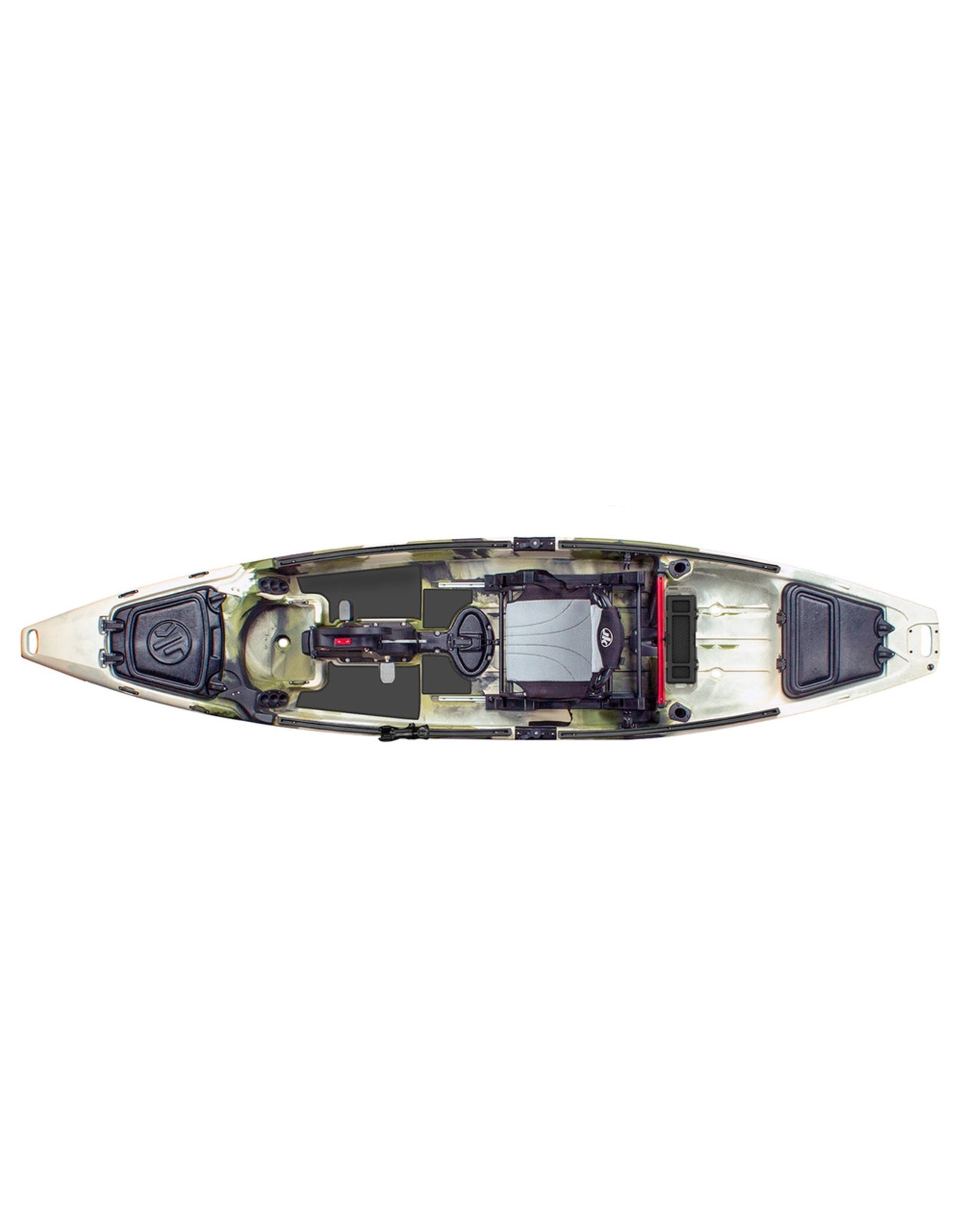 Jackson Kayaks Jackson kayak Knarr FD (2022)