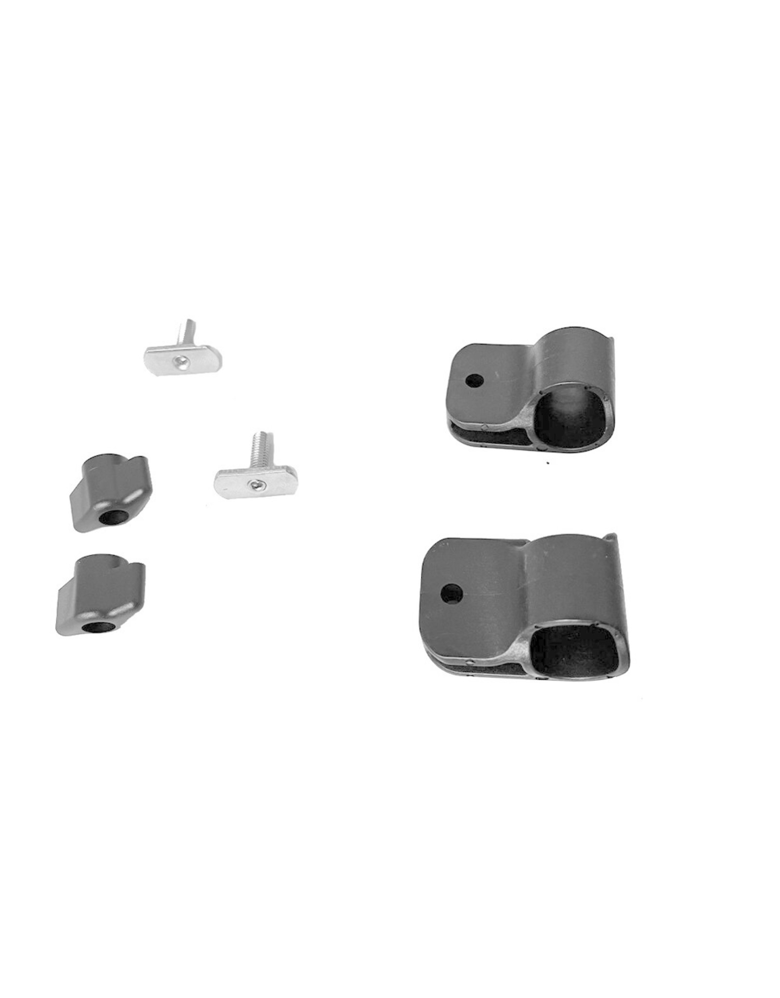 Jackson Kayaks Jackson Acc. Kit Universal Bite Seat Fastener