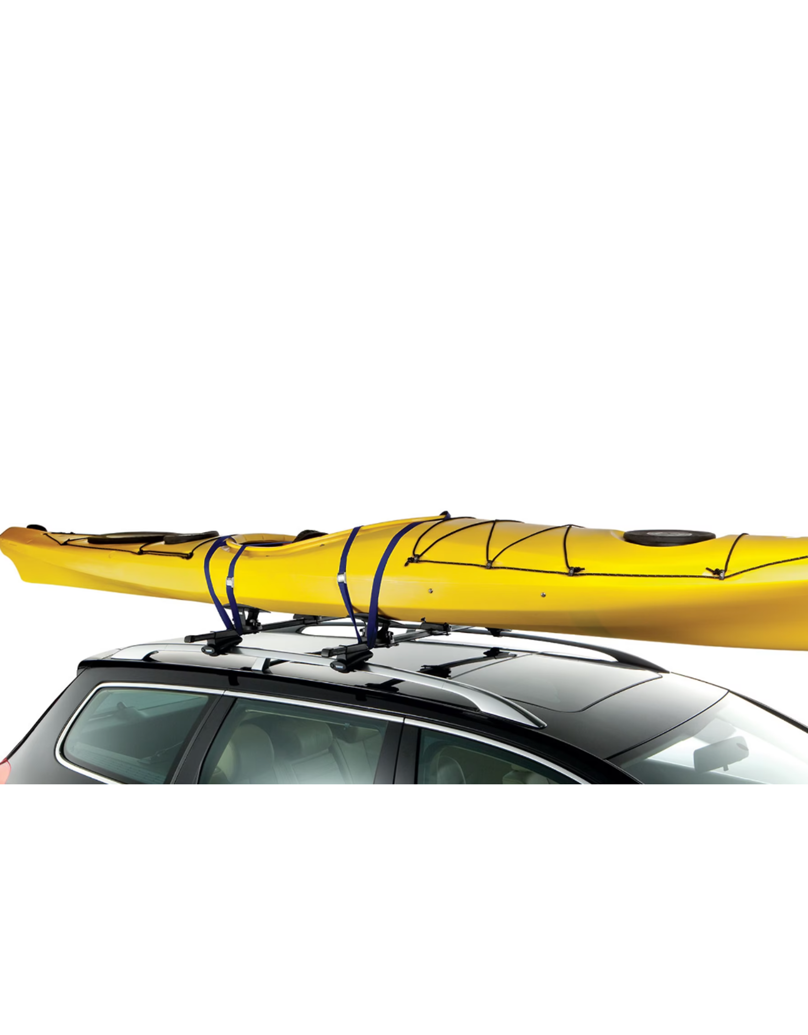 Thule Thule support à kayak - 881 - Top Deck