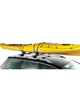 Thule Thule support à kayak - 881 - Top Deck