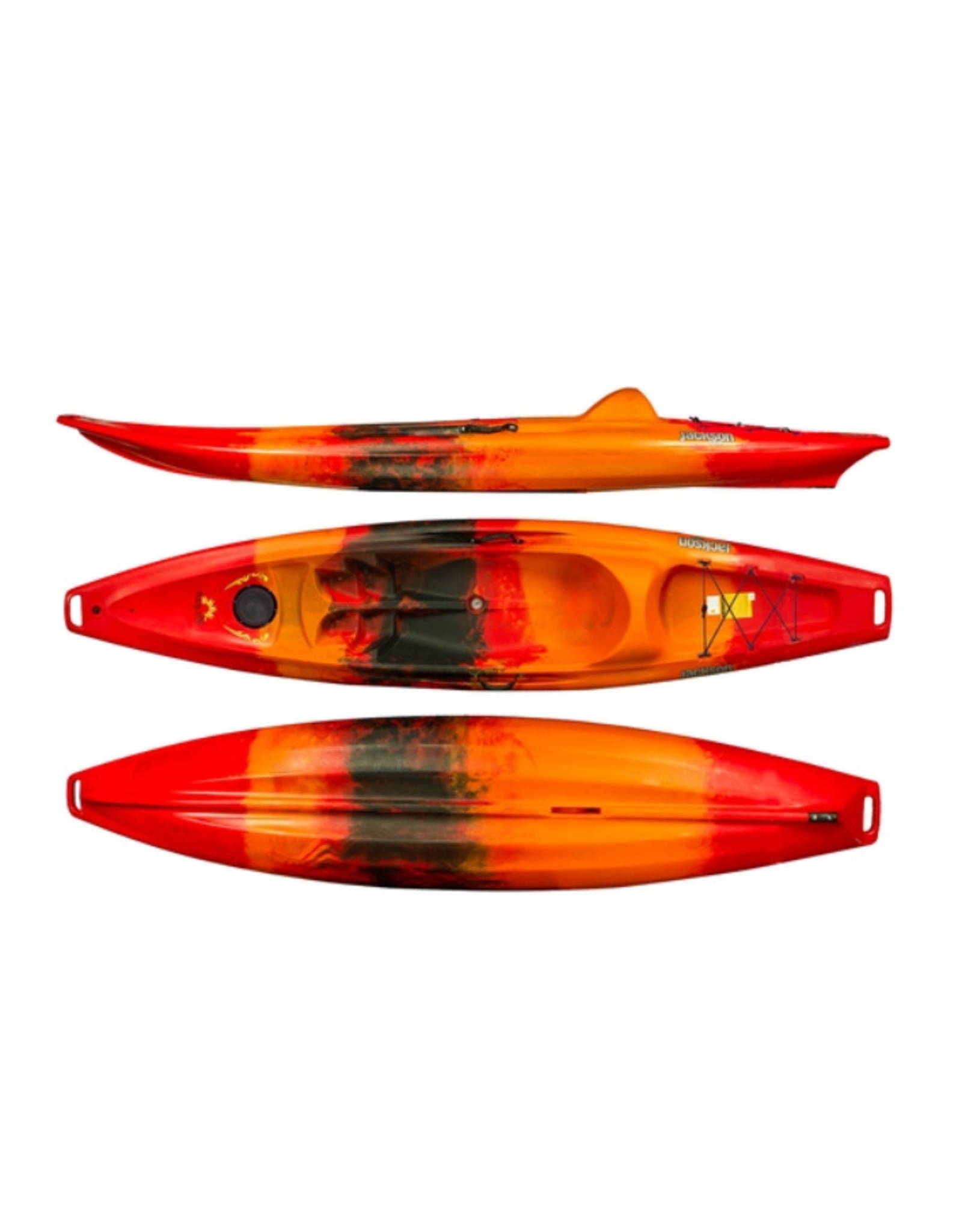 Jackson Kayaks Jackson kayak Riviera (2022)