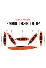 YakAttack YakAttack LeverLoc Anchor Trolley