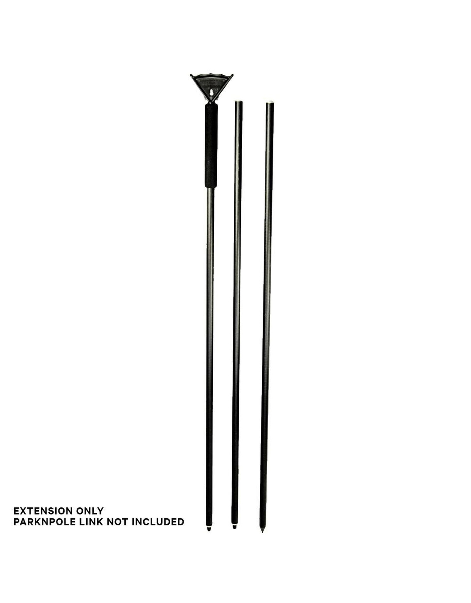 YakAttack YakAttack ParkNPole Link™ 46" Extension Only