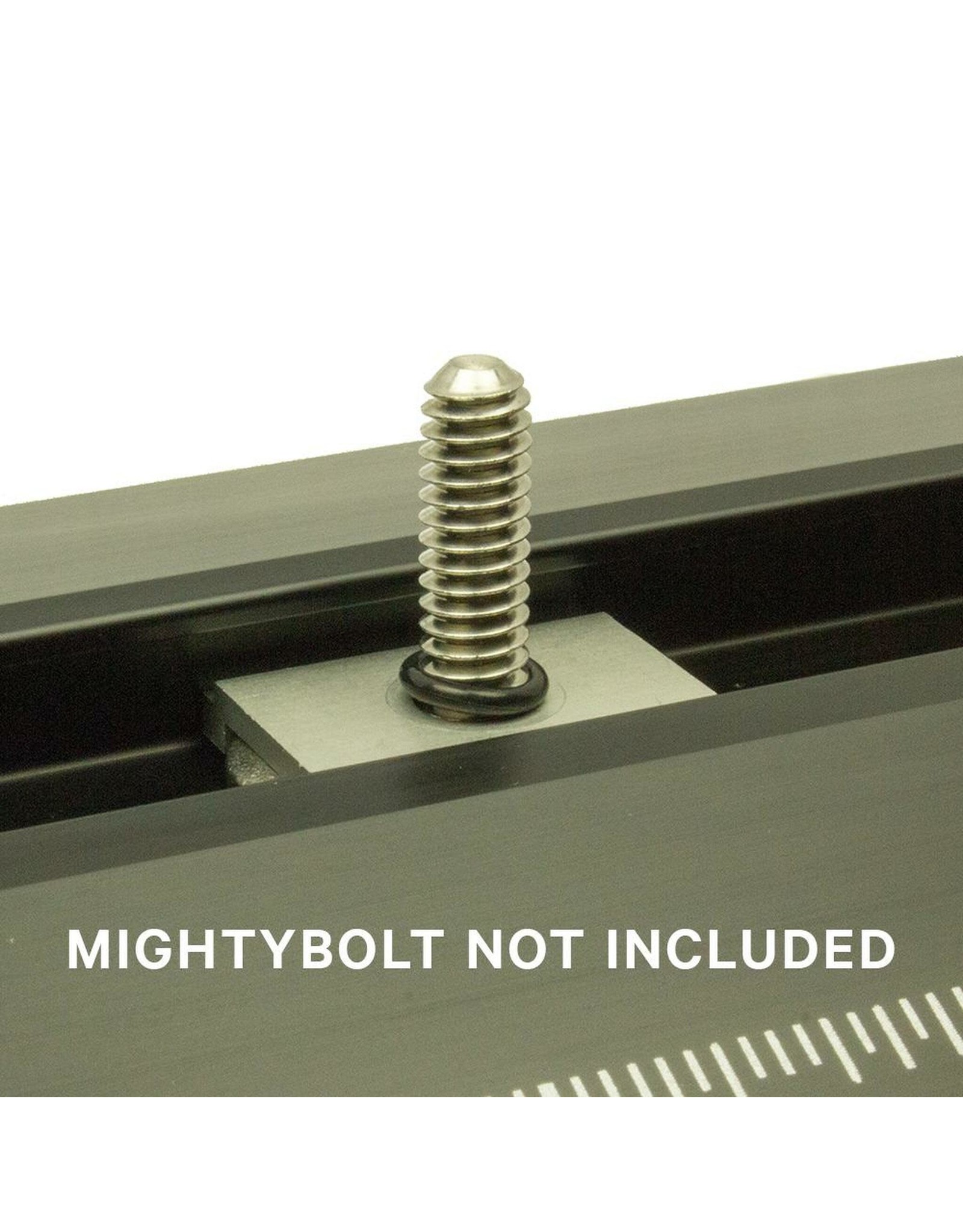 YakAttack FeelFree UniTrack Adapter 6 Pack, Adapter Plate Only Kayak Junky