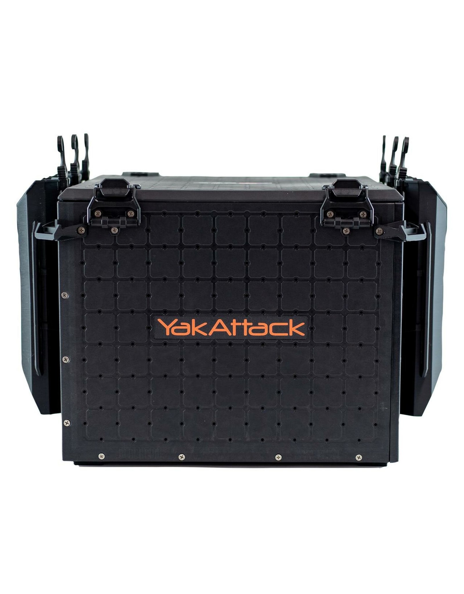 YakAttack YakAttack BlackPak Pro - Fishing Crate 16" x 16"