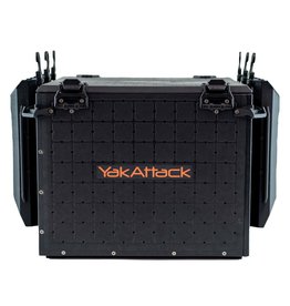 YakAttack YakAttack BlackPak Pro - Caisse de Pêche 16" x 16"