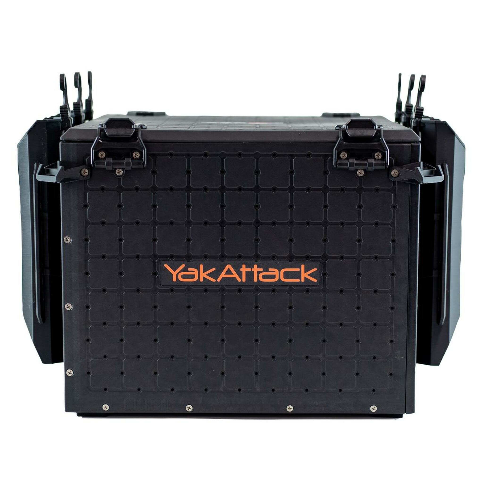 YakAttack YakAttack BlackPak Pro - Fishing Crate 16 x 16