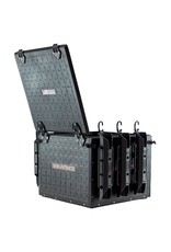 YakAttack YakAttack BlackPak Pro - Fishing Crate 16" x 16"