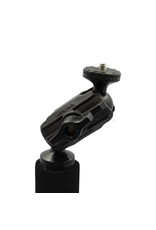 YakAttack YakAttack PanFish Pro Camera Mount, Includes 1/4"-20 mount and GoPro