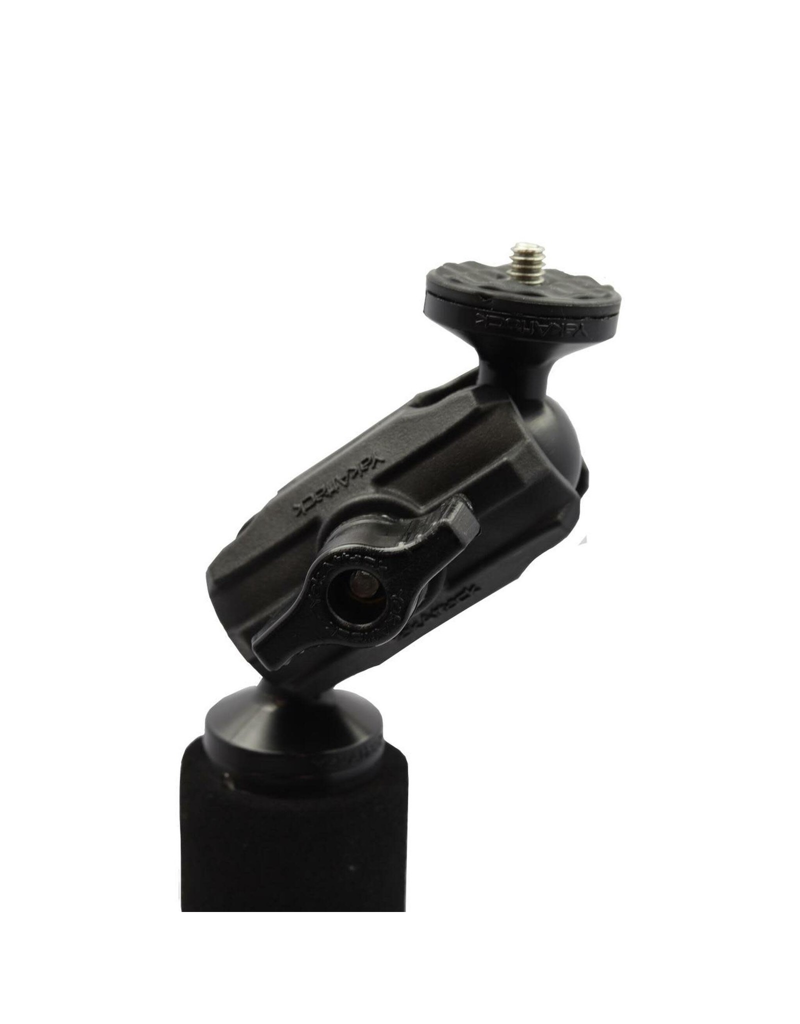 YakAttack YakAttack PanFish Pro Camera Mount, Includes 1/4"-20 mount and GoPro