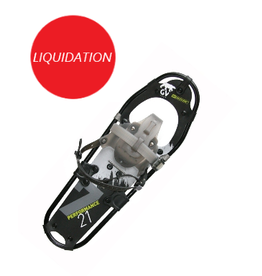 GV GV Kid Performance snowshoe 7x21