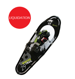 GV GV Winter Trail SPIN snowshoes