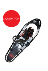 GV GV raquette GV Mountain Trail SPIN snowshoe