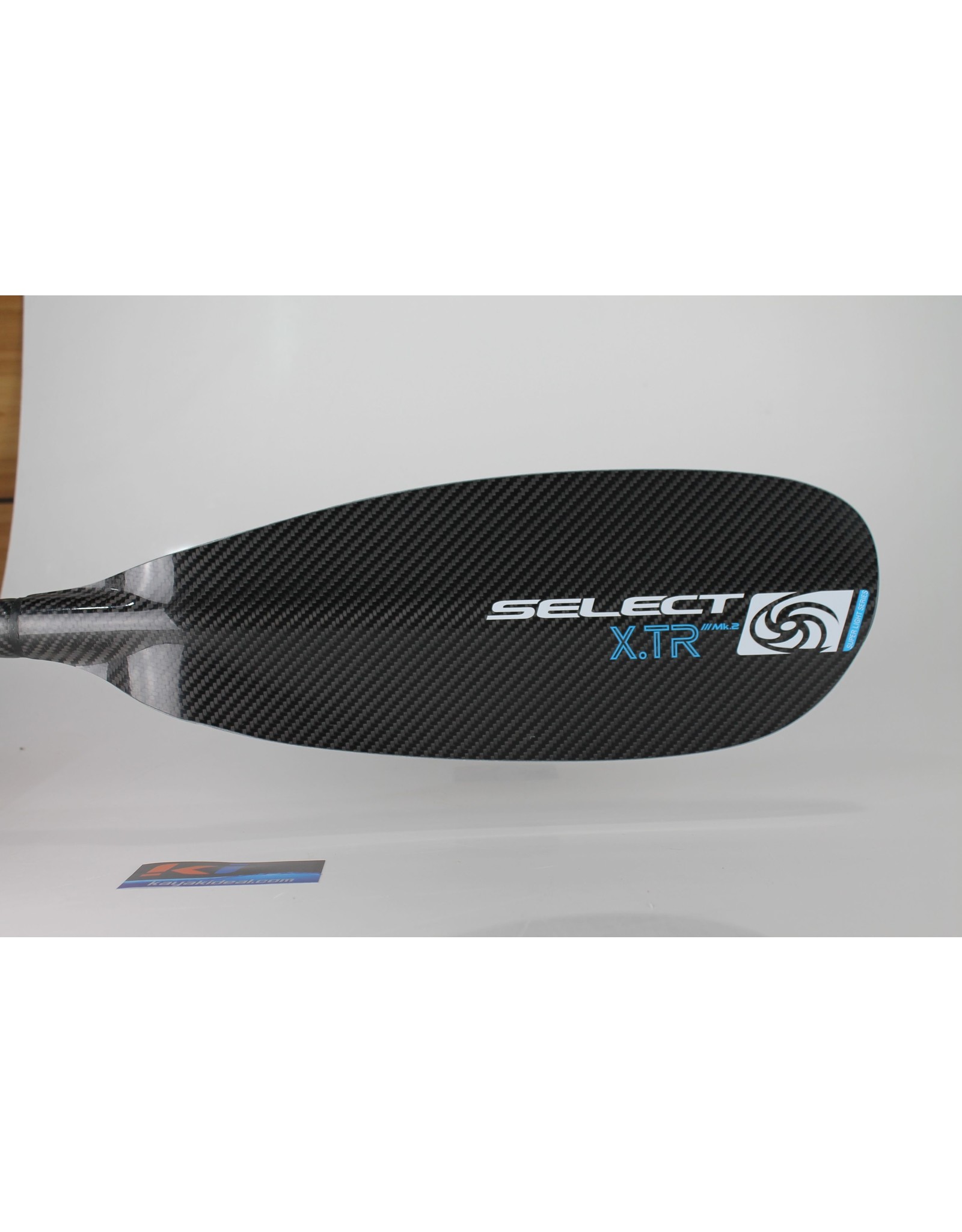 Select Paddles Select pagaie XTR (660)